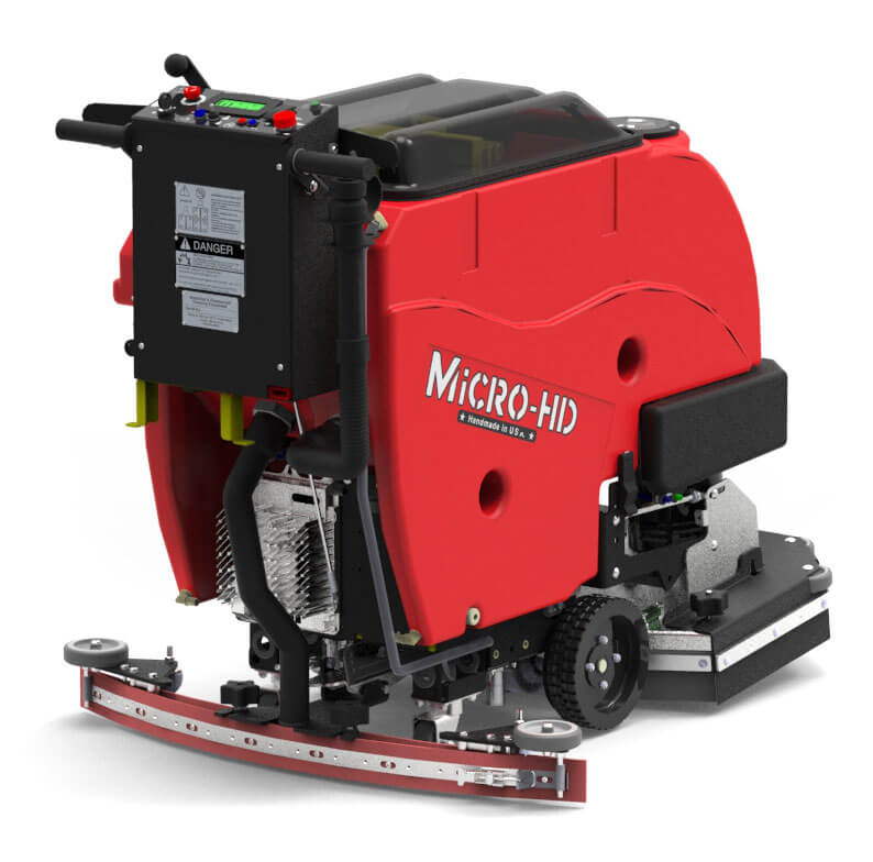 Factory Cat Micro HD