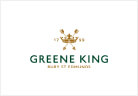 greene king logo