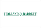 holland and barrett logo