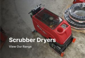 scrubber dryers link