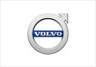 volvo logo