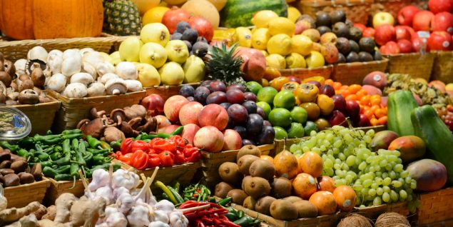 What are Fruit and Veg Wholesalers? Are They Important?