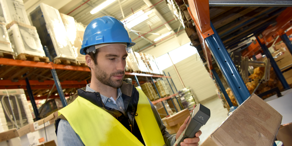 What Does Downtime Mean For Supermarket Distribution Centres 