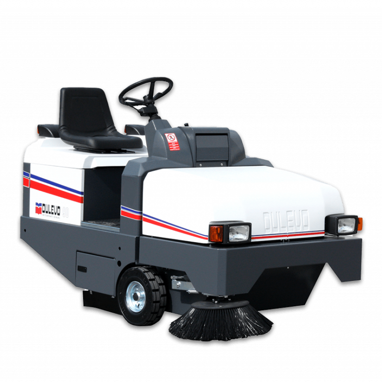 Industrial Floor Sweepers Beta Solutions Ltd, Industrial Cleaning
