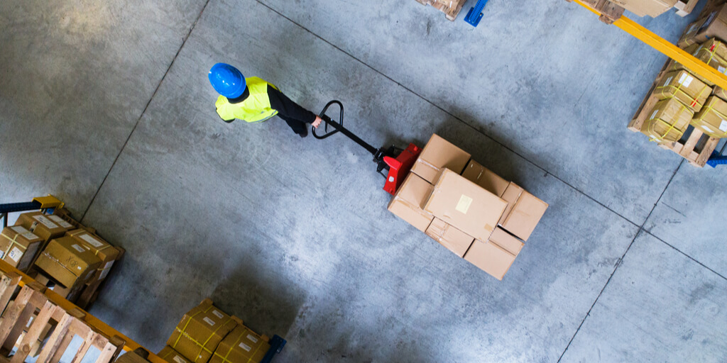 The 6 Most Common Warehouse Hazards Beta Solutions Ltd, Industrial