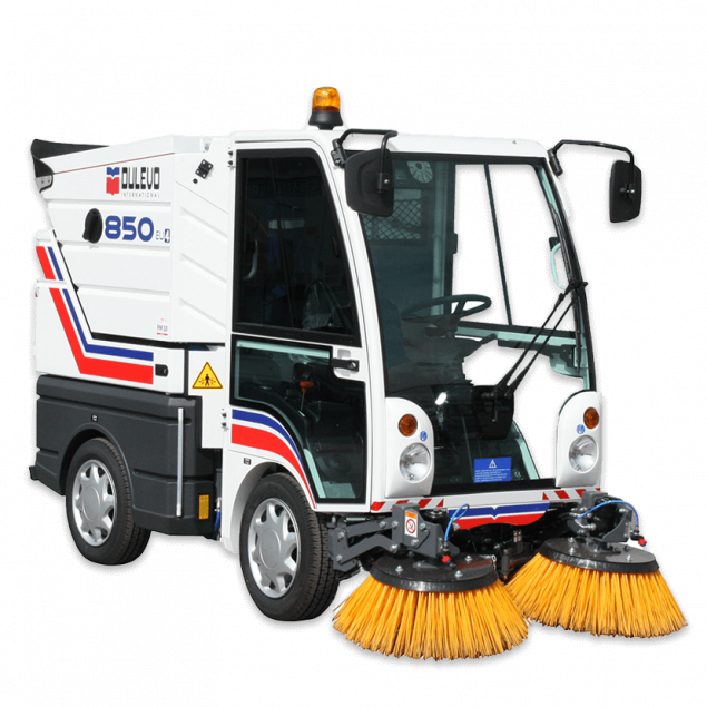 Industrial Floor Sweepers Beta Solutions Ltd, Floor Cleaning Machine