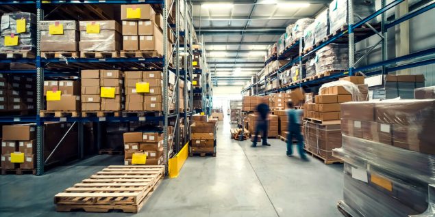 how to ensure warehouse operations run smoothly