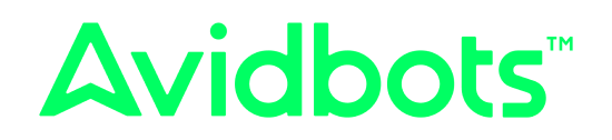 Avidbots Logo