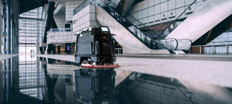 Autonomous Floor Cleaning Machines