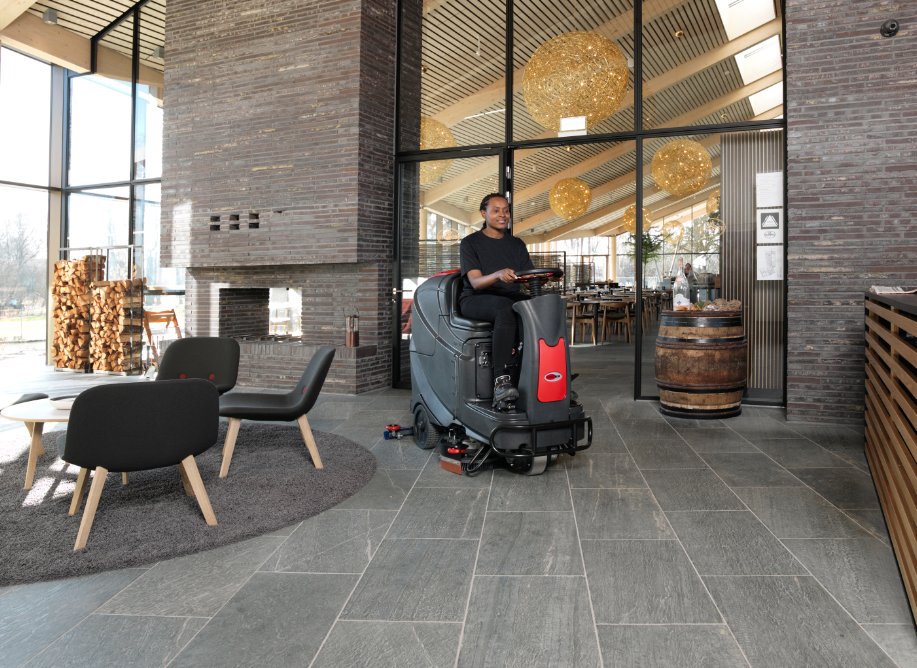 AS710R hotel