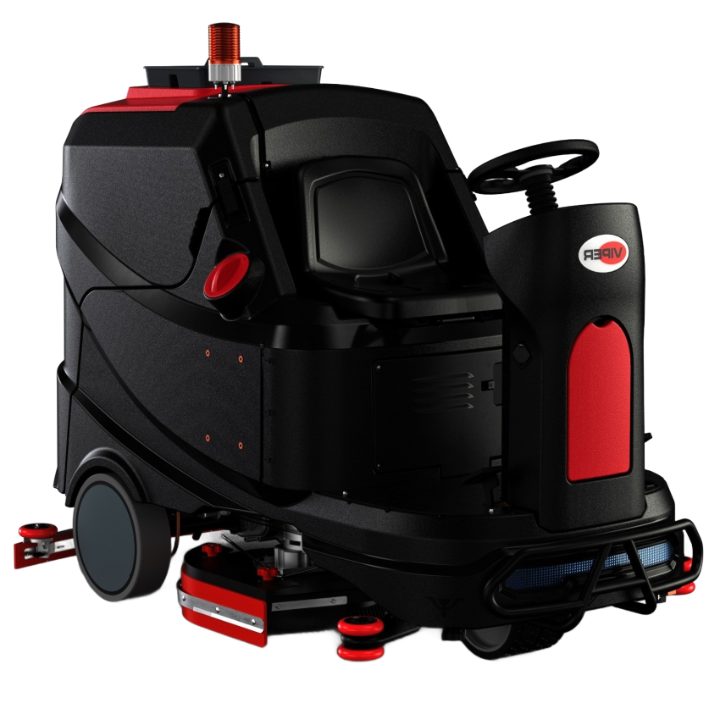 AS1050R Beta Solutions Ltd, Industrial Cleaning Machine Sales Hire