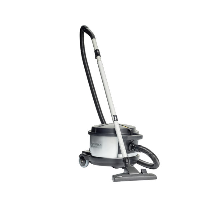 VP930 HEPA Beta Solutions Ltd, Industrial Cleaning Machines HireSales