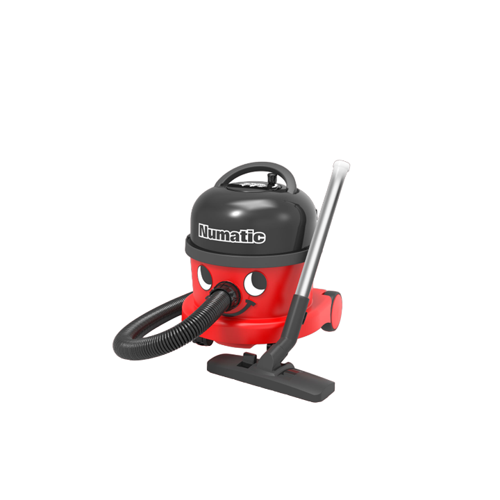 NRV240 Beta Solutions Ltd, Industrial Cleaning Machines HireSales