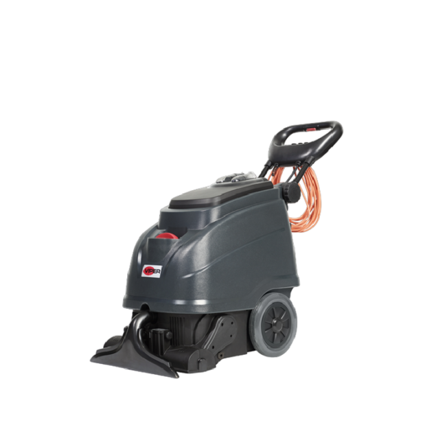 Buyers Guide Carpet Extractors Beta Solutions Ltd, Industrial